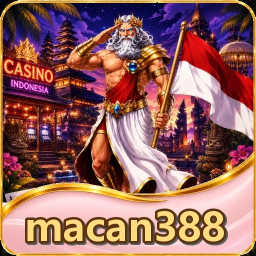 Ikon macan388 untuk pertanyaan keamanan dan privasi