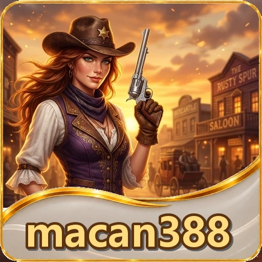 Ikon macan388 untuk ringkasan panduan APK v4.7.5