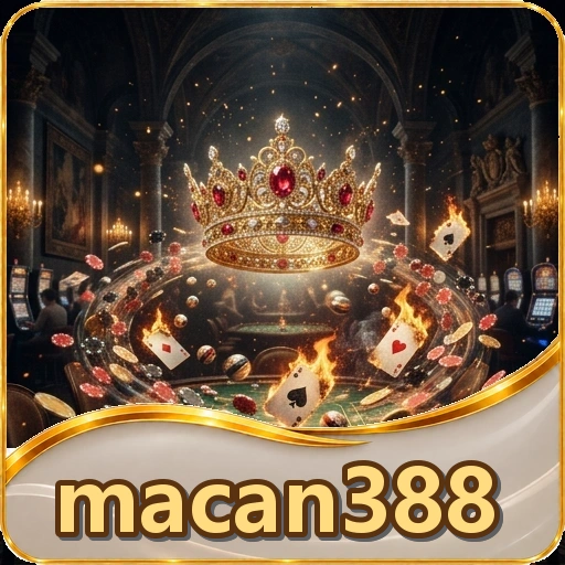 Ikon macan388 untuk bagian pencocokan SHA-256