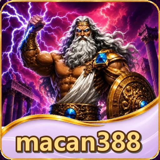 Ikon macan388 untuk catatan v4.7.5